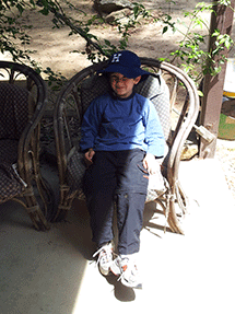zach @ orchard